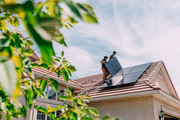 Best Roof Replacement Cost  in Dover, OH