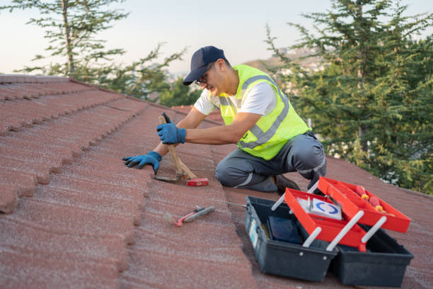 Best Emergency Roof Repair  in Dover, OH