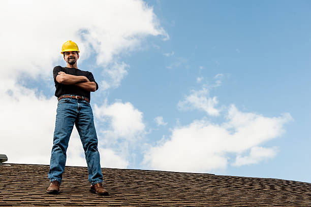 Quick and Trustworthy Emergency Roof Repair Services in Dover, OH